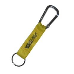 carabiner lanyard